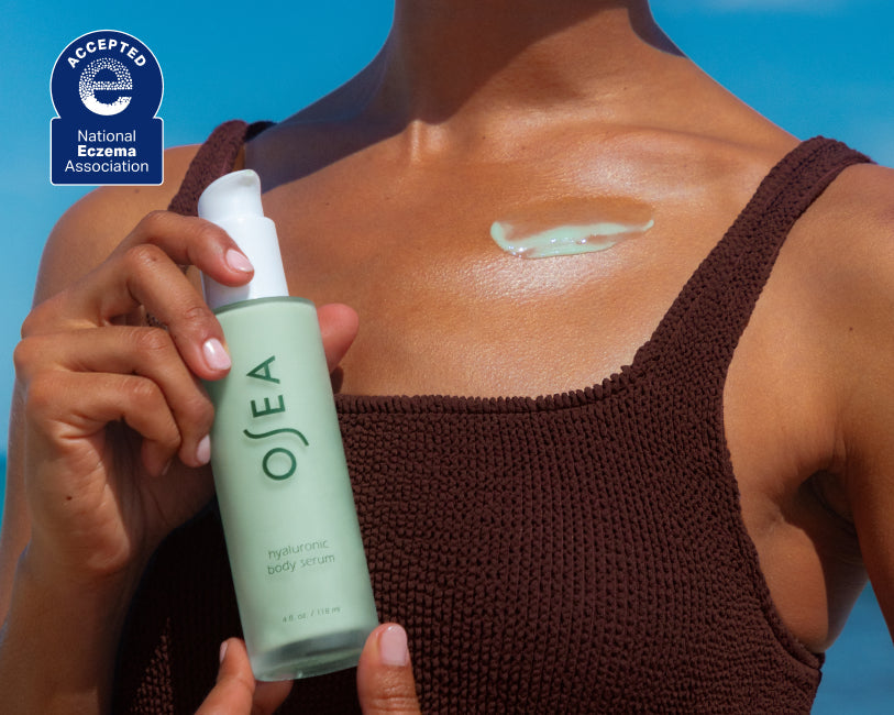 The Best Eczema-Friendly Skincare Routine