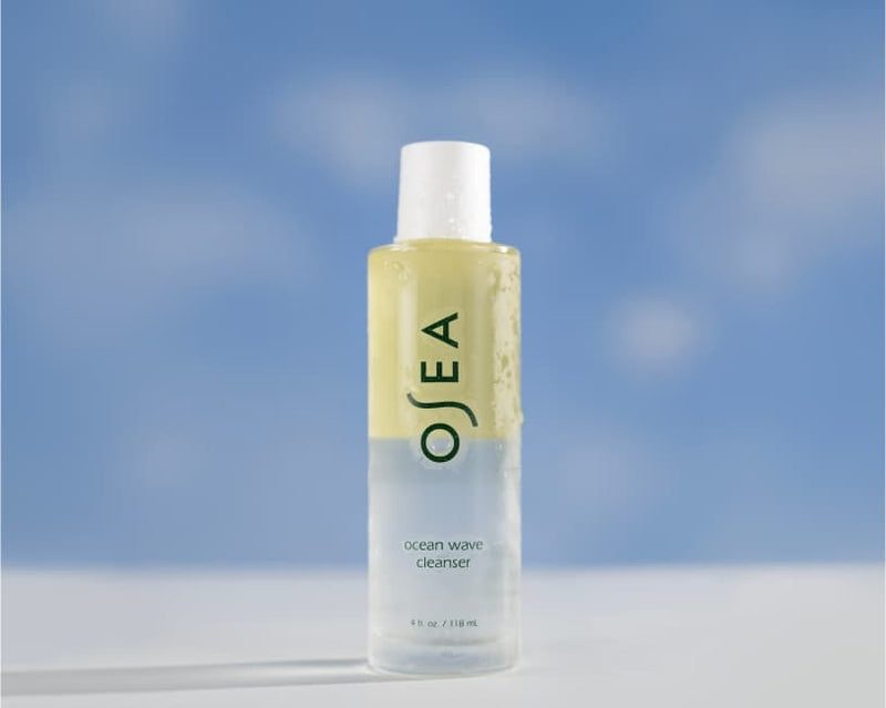 BTS: The Making of Ocean Wave Cleanser