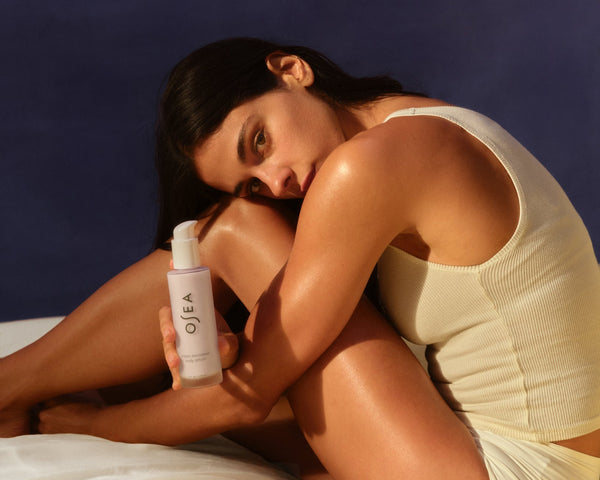 This Bio-Retinol Body Serum Will Give You Dreamy Skin While You Sleep