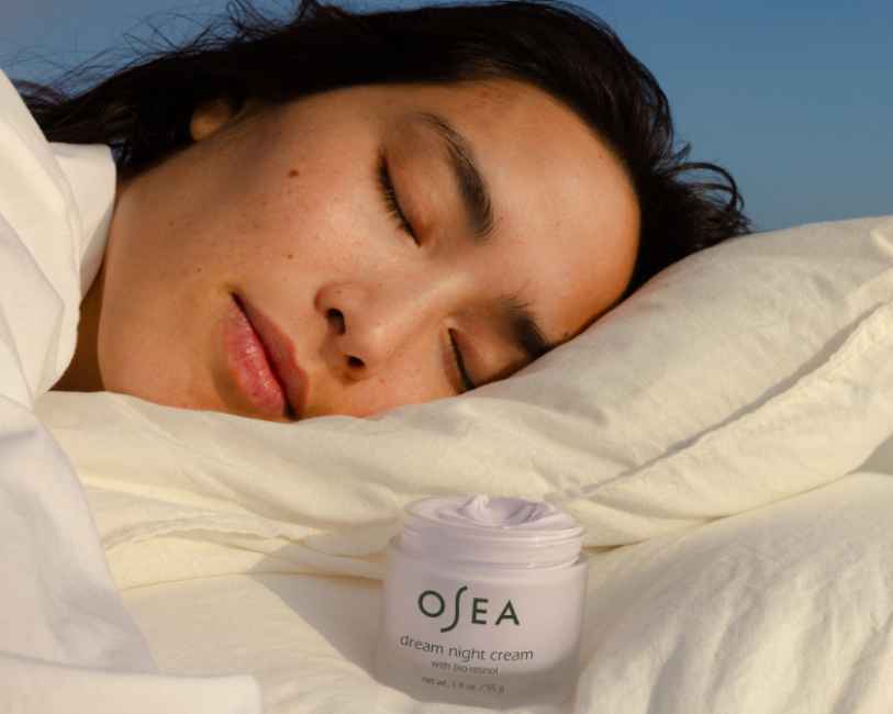 What Are the Benefits of an Overnight Skincare Routine?