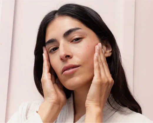 What’s My Skin Type?