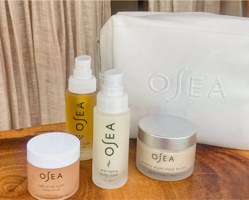 A Guide to Skincare When Traveling