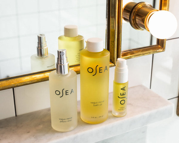 How to Zen With a Beauty Care Routine This Holiday Season