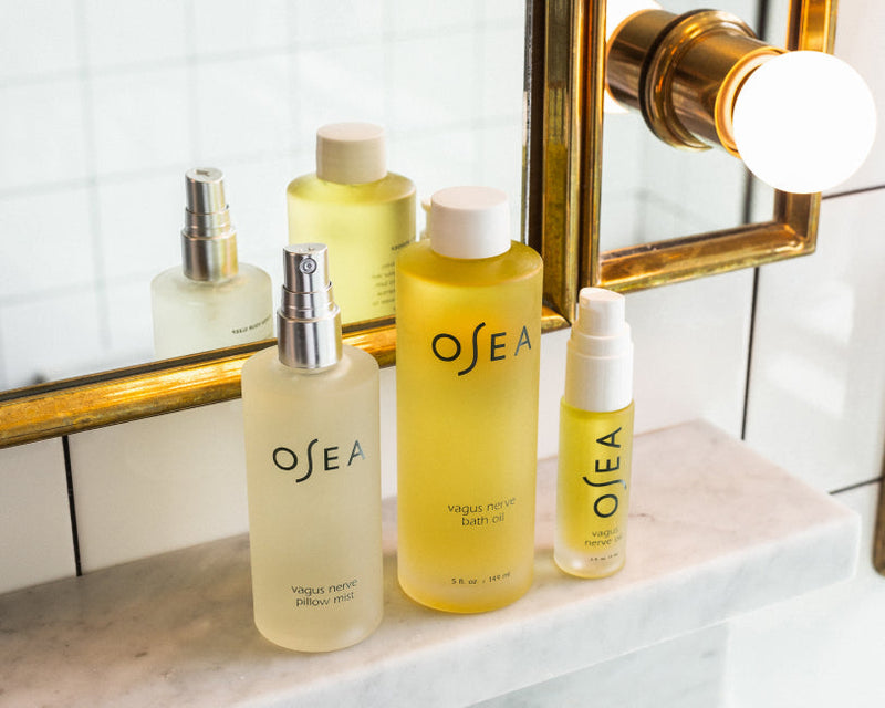 How to Zen With a Beauty Care Routine This Holiday Season