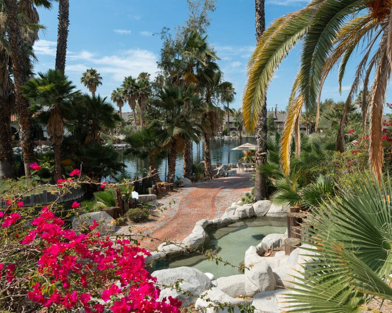 Murrieta Hot Springs