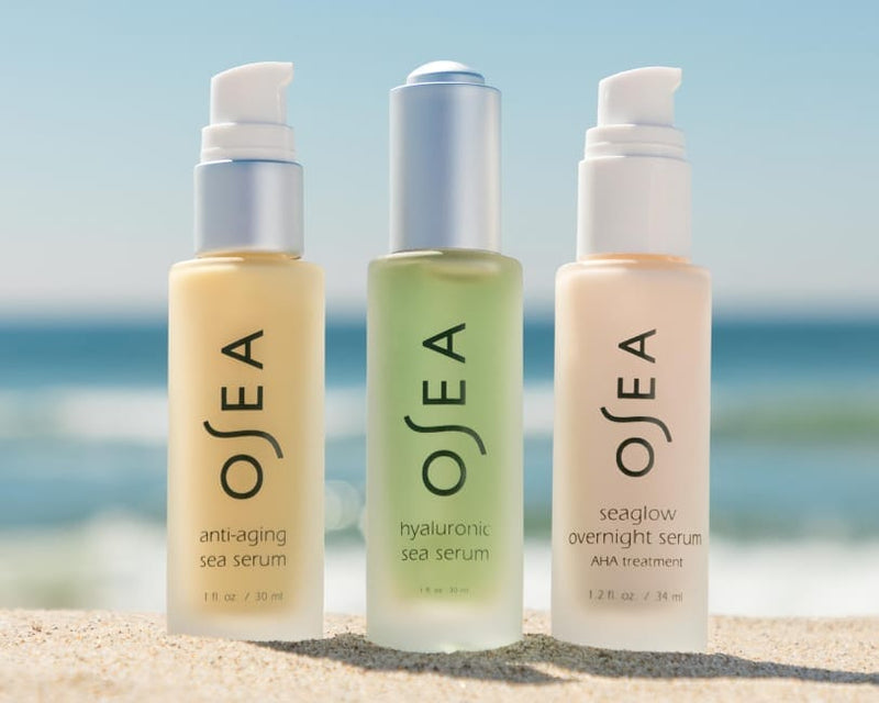 What Clean Beauty Means to Us