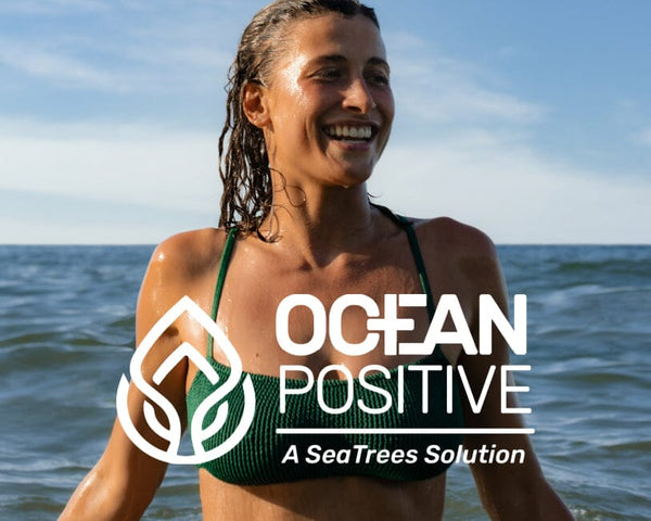 We Are Ocean Positive