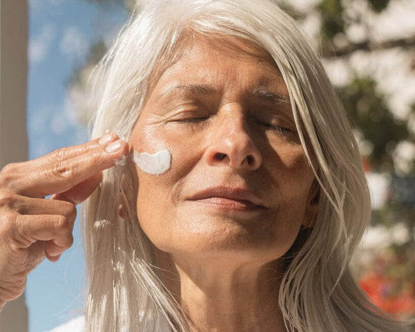 The Ultimate Skincare Routine for Mature Skin