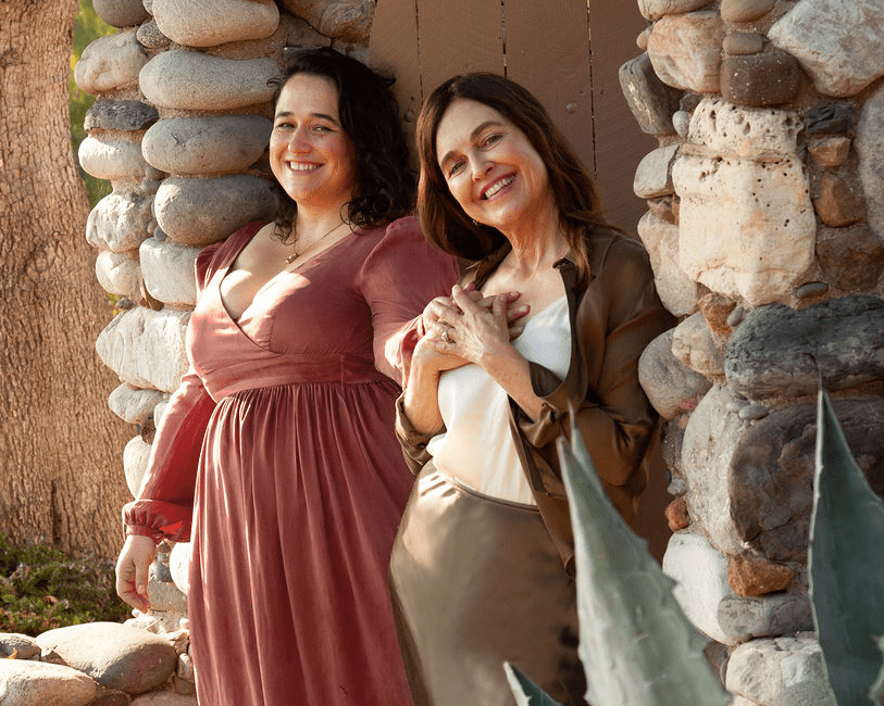 9 Mother-Daughter Founders to Know in 2025