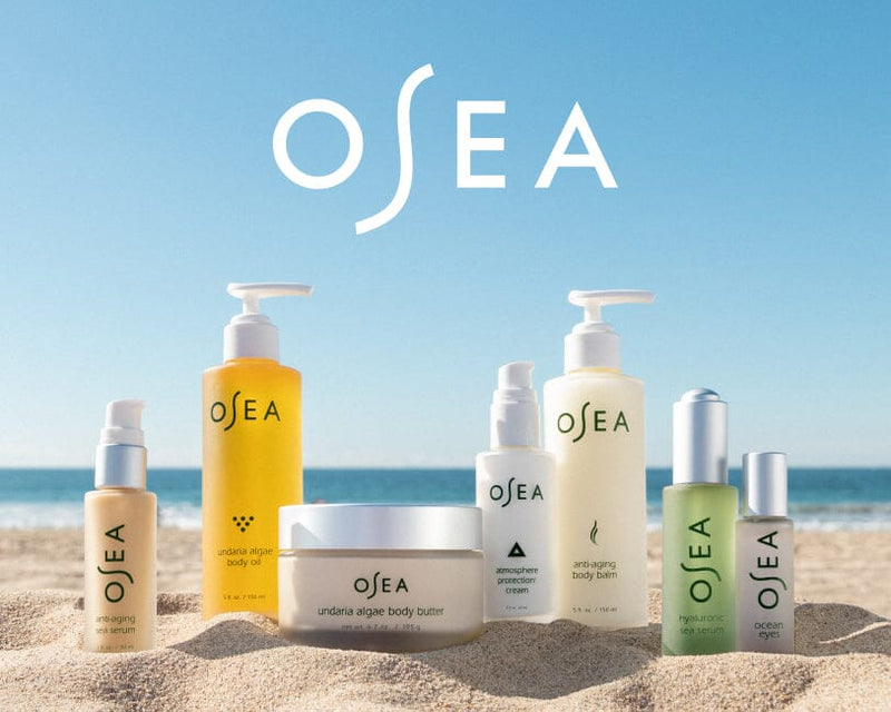 Get to Know Us! 5 Things About OSEA