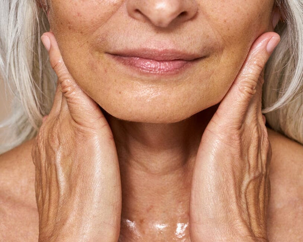 How to Treat “Tech Neck” Wrinkles