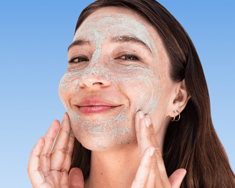 The Ultimate Fall Exfoliation Guide