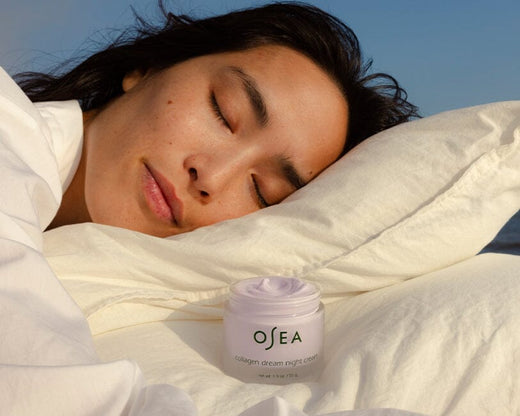What Are the Benefits of an Overnight Skincare Routine?