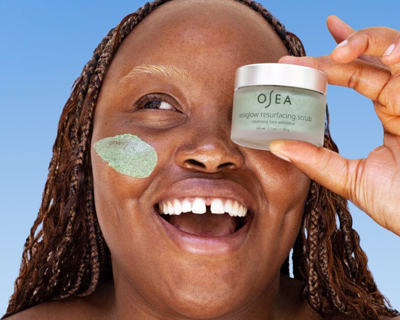 What You Should Know About Exfoliation