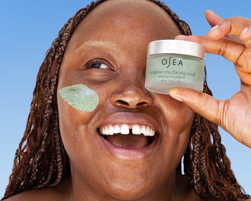 What You Should Know About Exfoliation