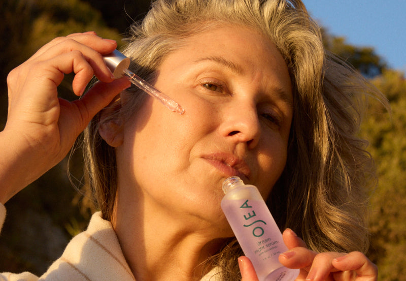 Why Should I Incorporate a Serum Into My Skincare Routine?