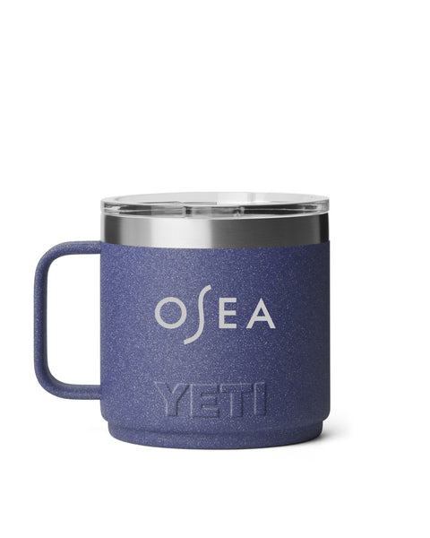 OSEA x YETI Moon Dust Stackable Mug – OSEA® Malibu