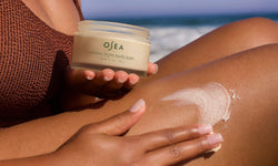 Our Tips for Moisturized Winter Skin