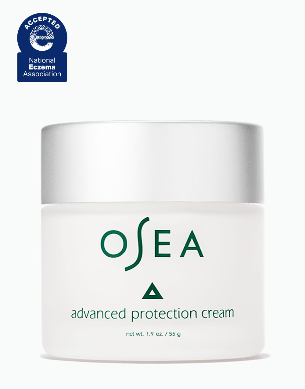 Advanced Protection Cream | Anti-Aging Moisturizer | Seaweed