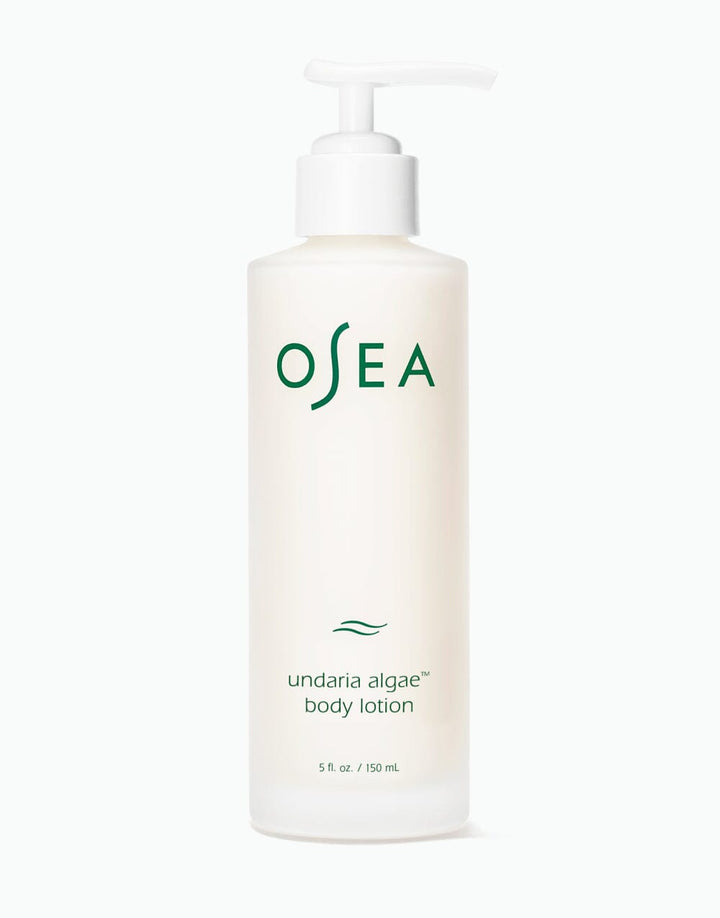 oceaura glutathione body lotion Undaria Algae Body Lotion Fragrance Free
