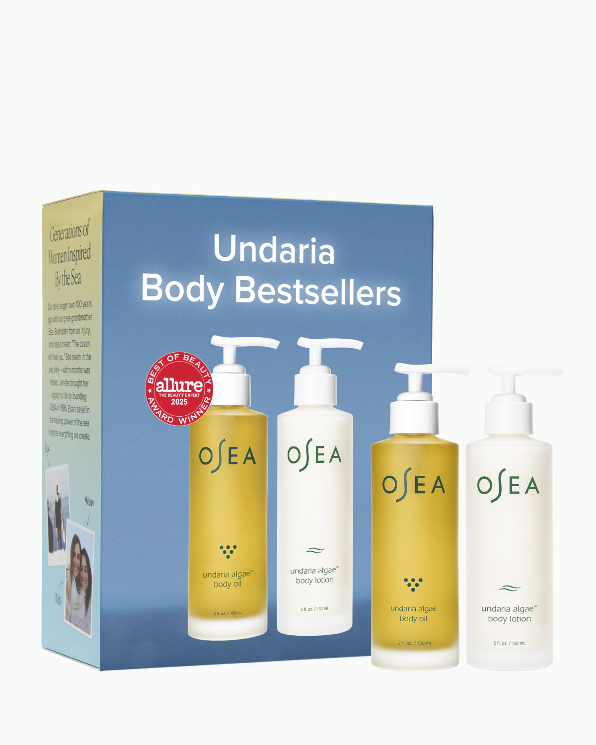 Body Care