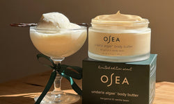 The Scent of the Season