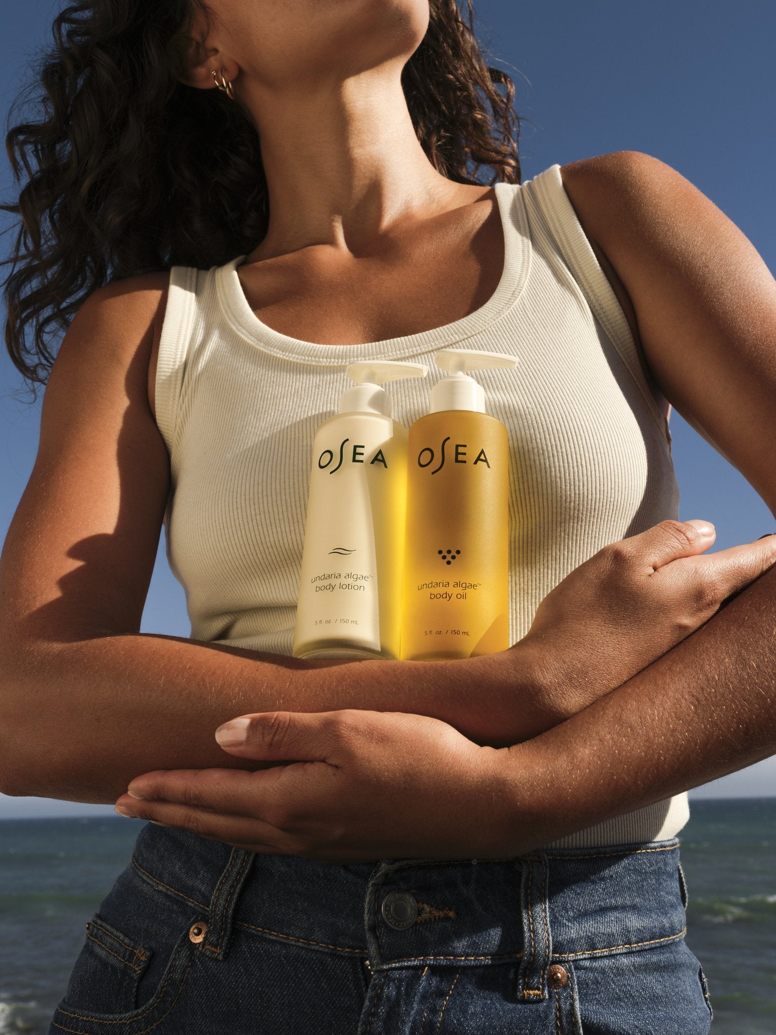 OSEA® Malibu | Vegan Seaweed Skincare & Body Care