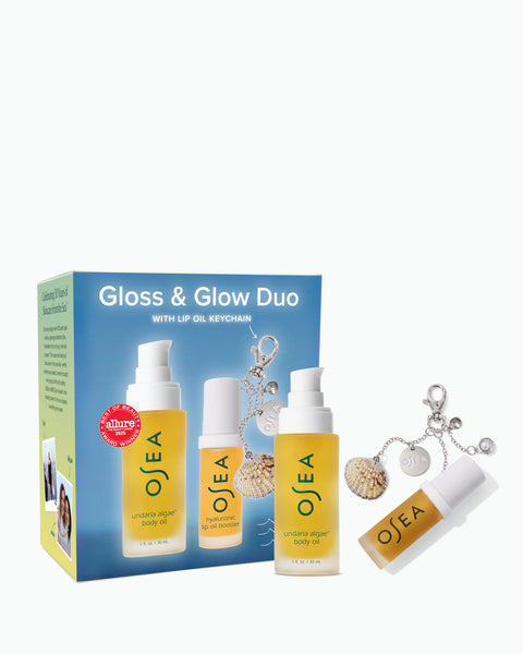 Gloss & Glow Duo – OSEA® Malibu