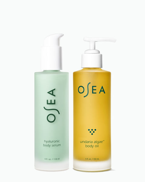 Body Hydration Heroes | Nourishing Skincare for All-Day Moisture