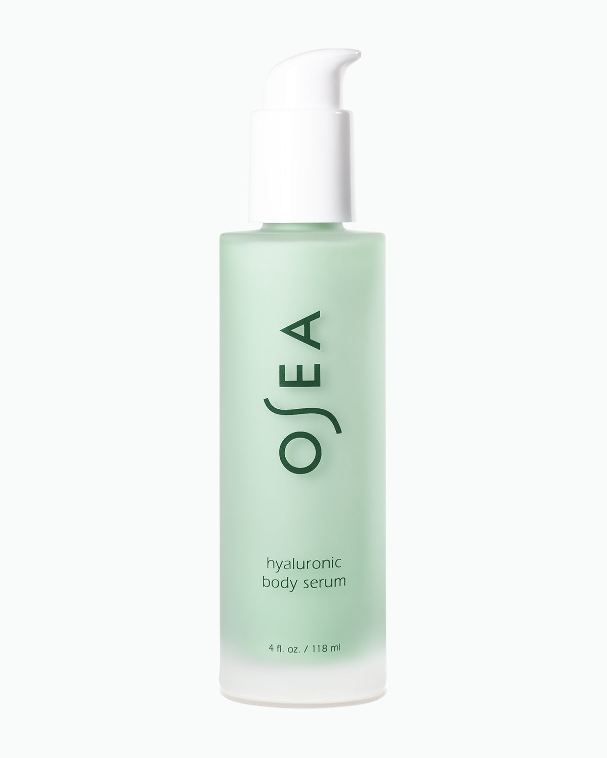 Osea Hyaluronic Body Serum