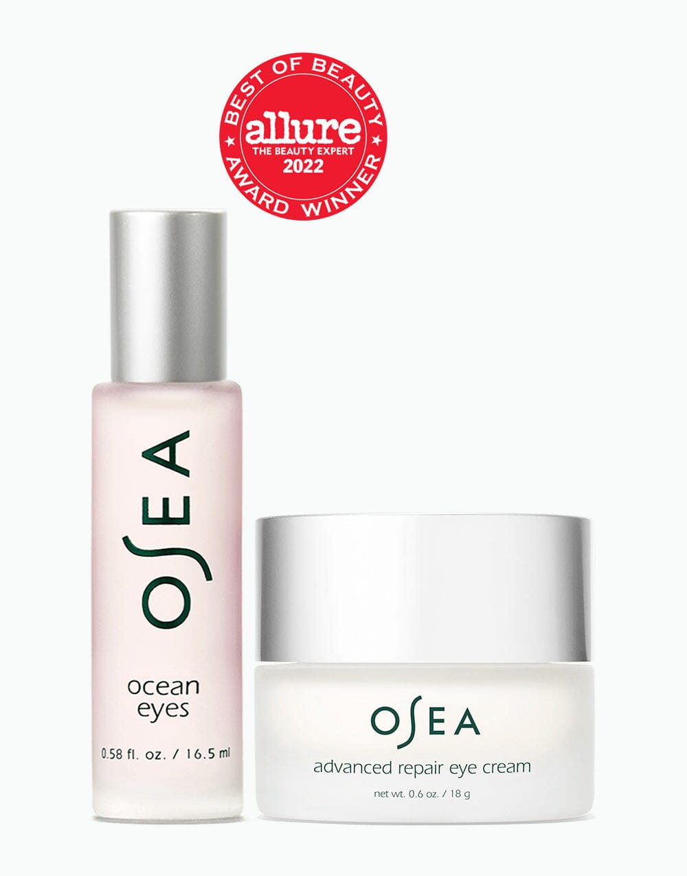 Face Moisturizers & Serums