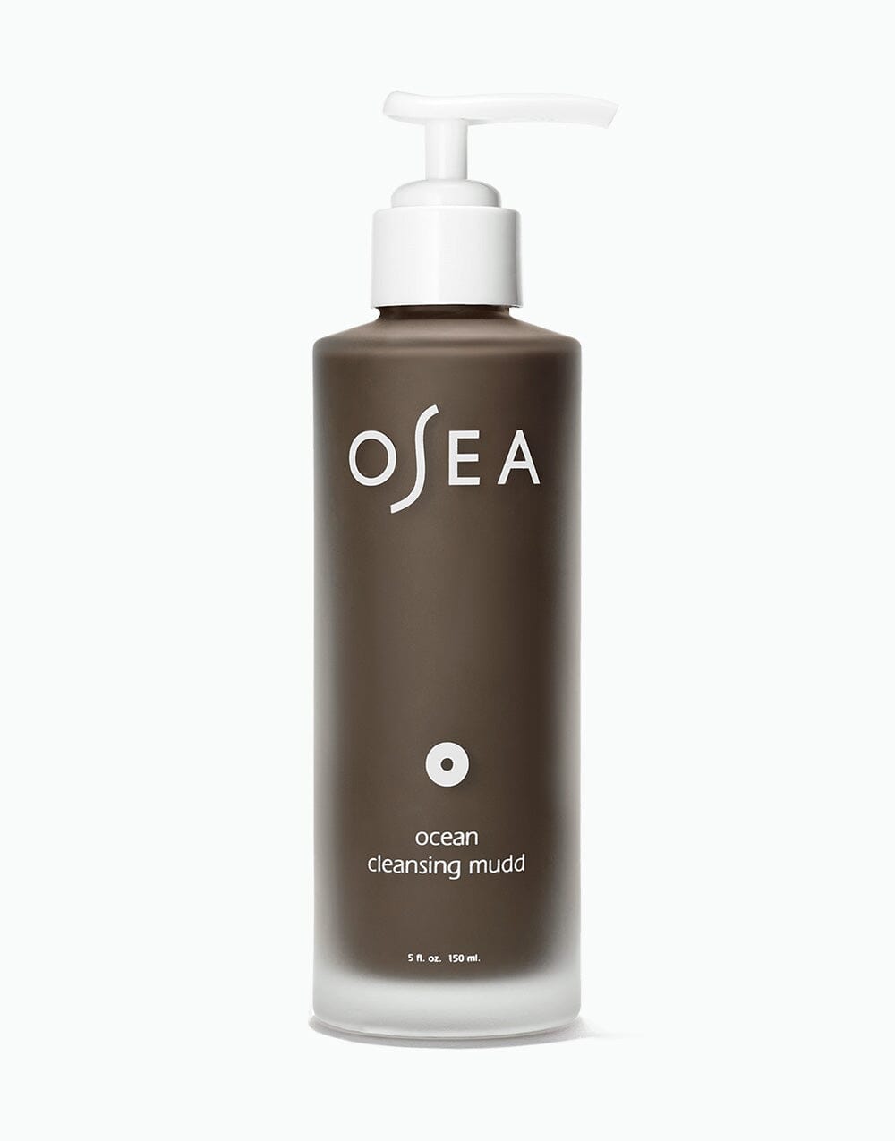 Ocean Cleansing Mudd | Blemish-Fighting Facial Cleanser | Clean