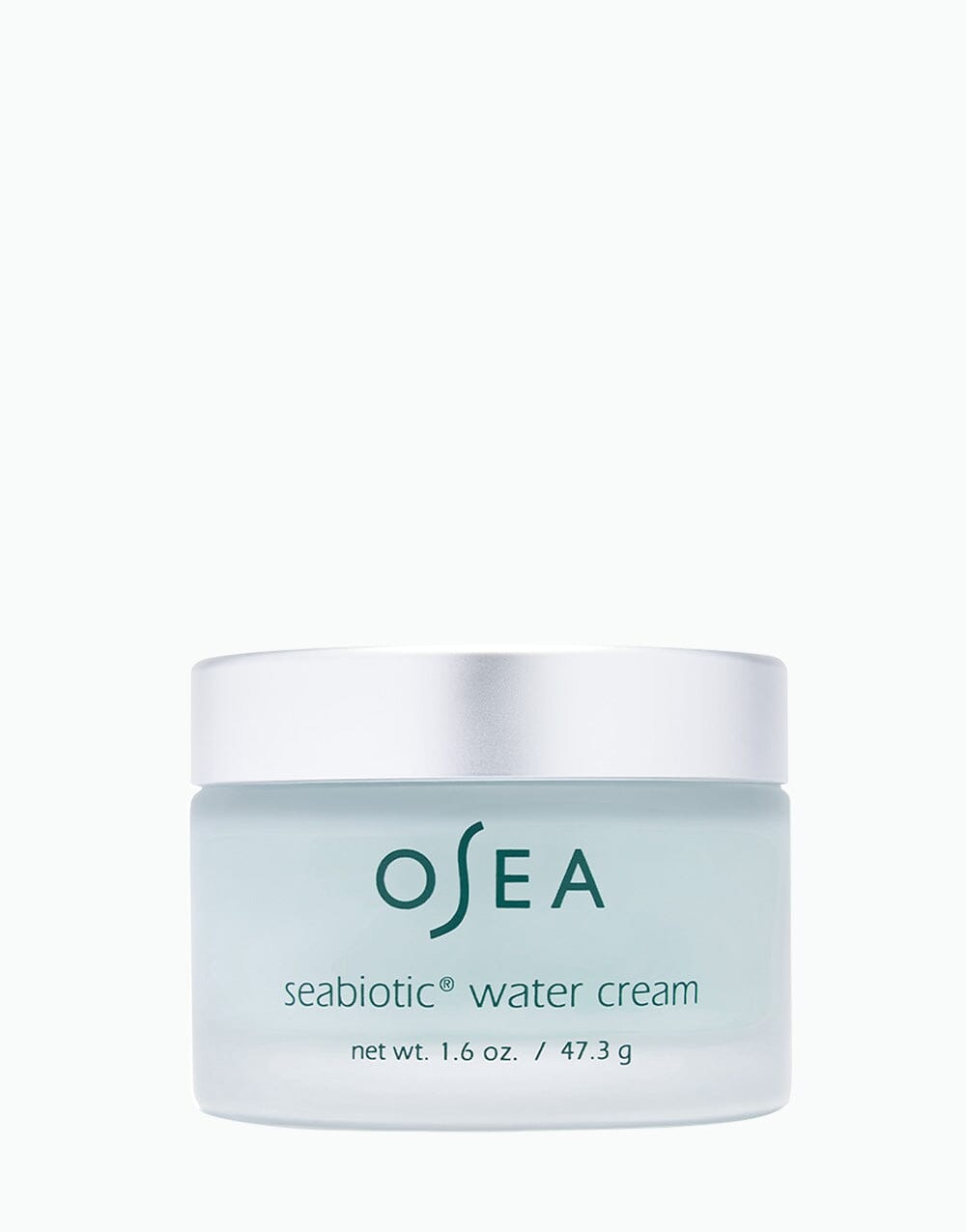 有名なブランド Water Seabiotic® Cream Water | Moisturizer Hydrating Vegan | 美容液