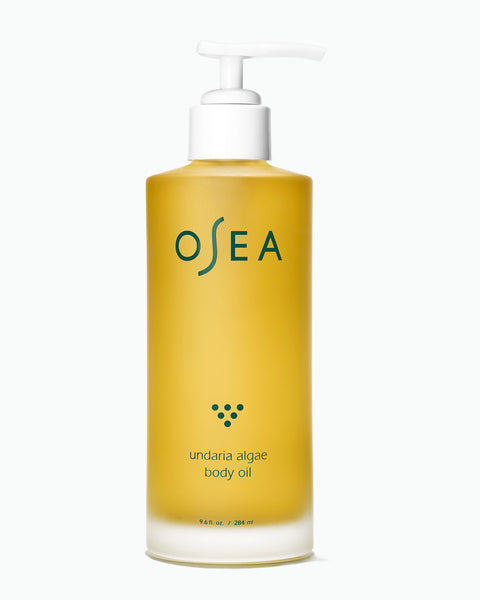 OSEA Undaria Algae Body Oil