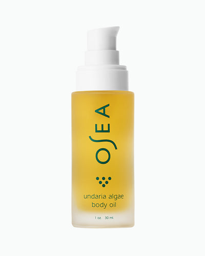 OSEA Undaria Algae Body Oil 1 fl oz bottle