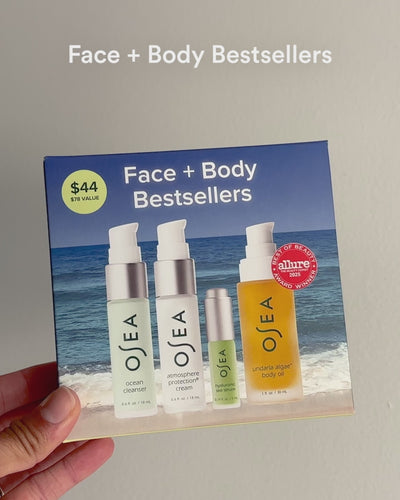 Loading product video