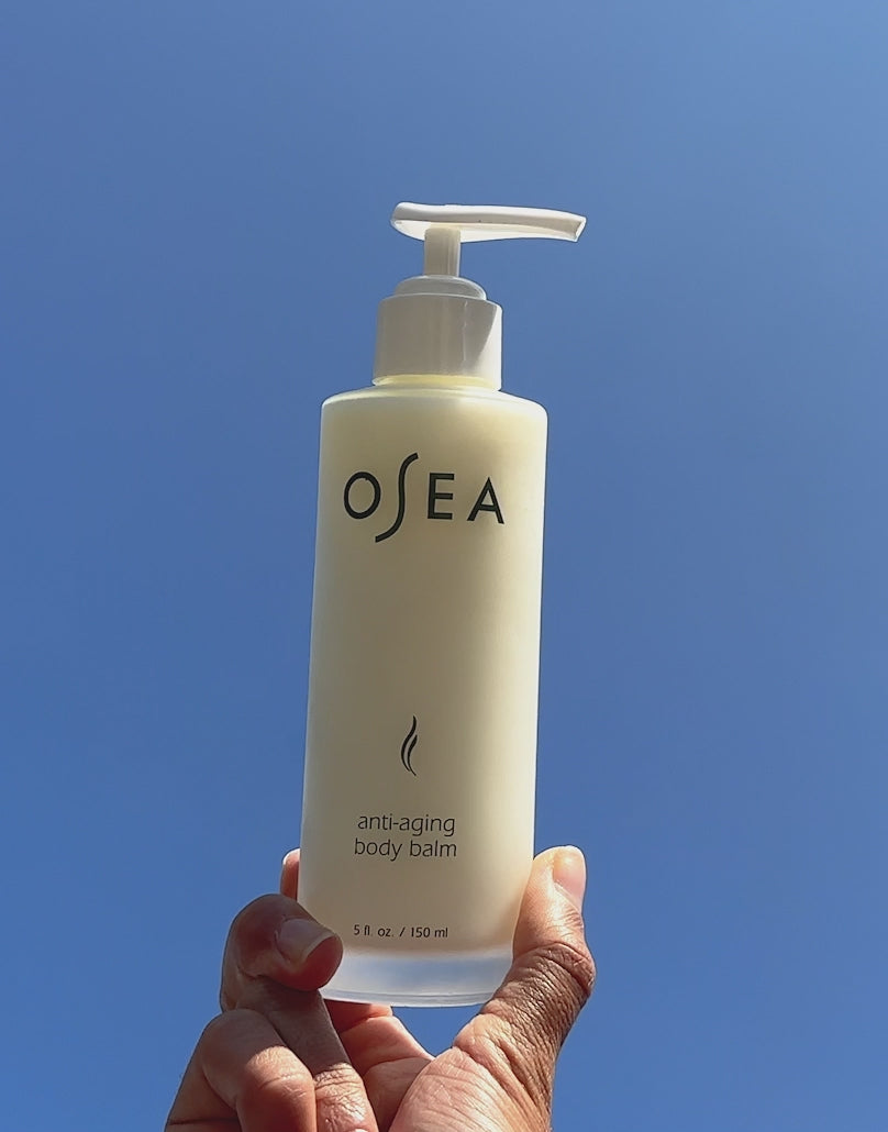 Two Osea Anti-Aging selling Body Balm