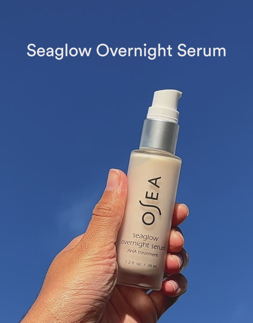 【新品未使用】ocqua serum glow 50ml オッカ　セラム PRODUCTS | Lucent Avenir