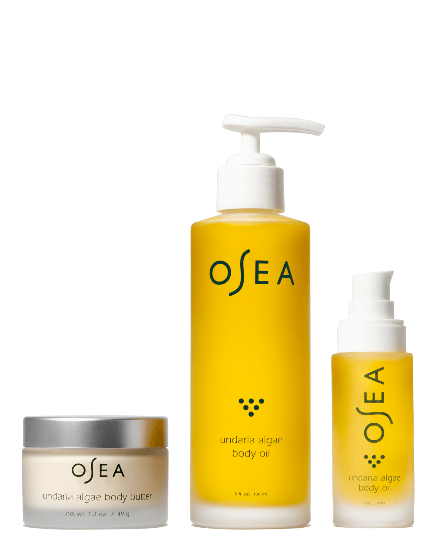 OSEA® Malibu - Skincare From The Sea | Vegan Skincare Brand & Products